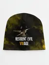 Детская шапка / RESIDENT EVIL VILLAGE | LADY DIMITRESCU