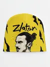 Детская шапка / ЗЛАТАН ИБРАГИМОВИЧ / ZLATAN
