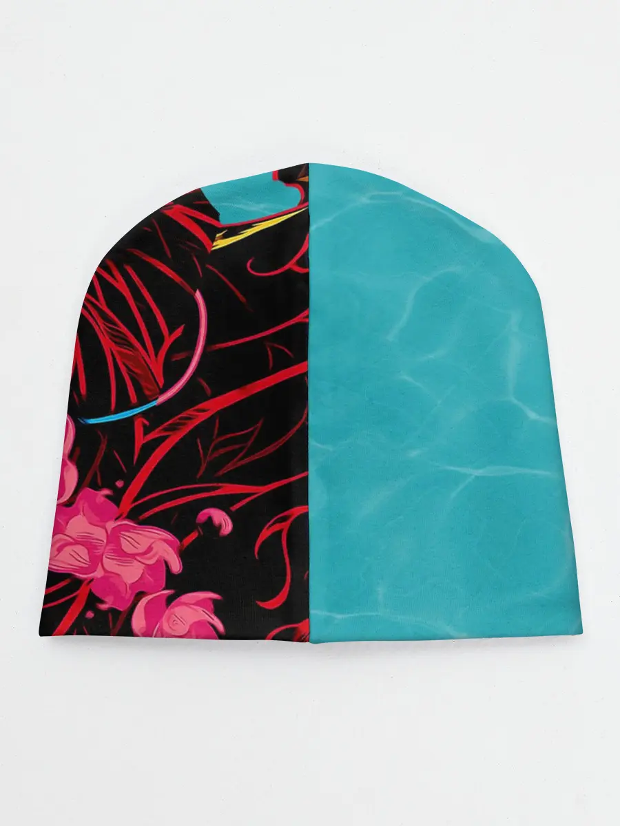 Детская шапка / Дракон | Dragon