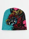 Детская шапка / Дракон | Dragon