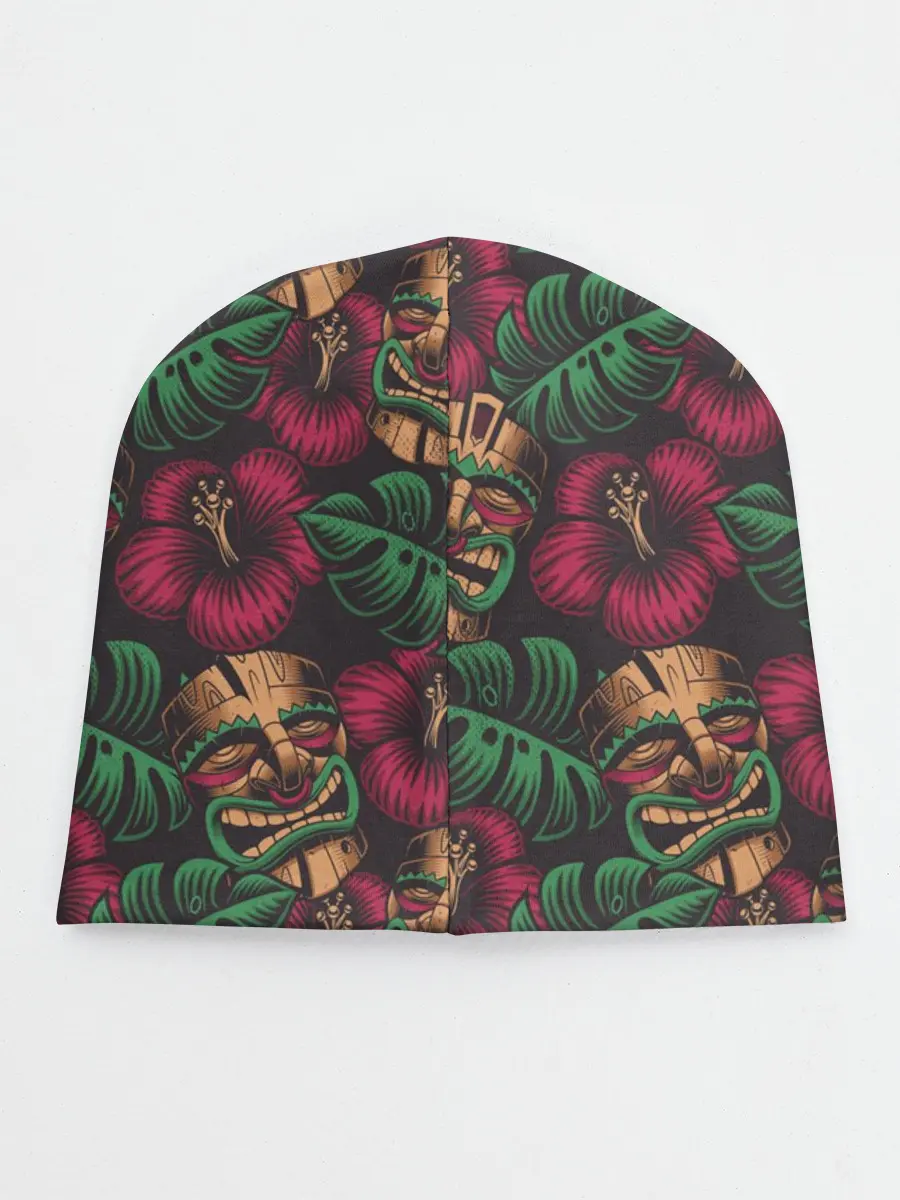 Детская шапка / Маска