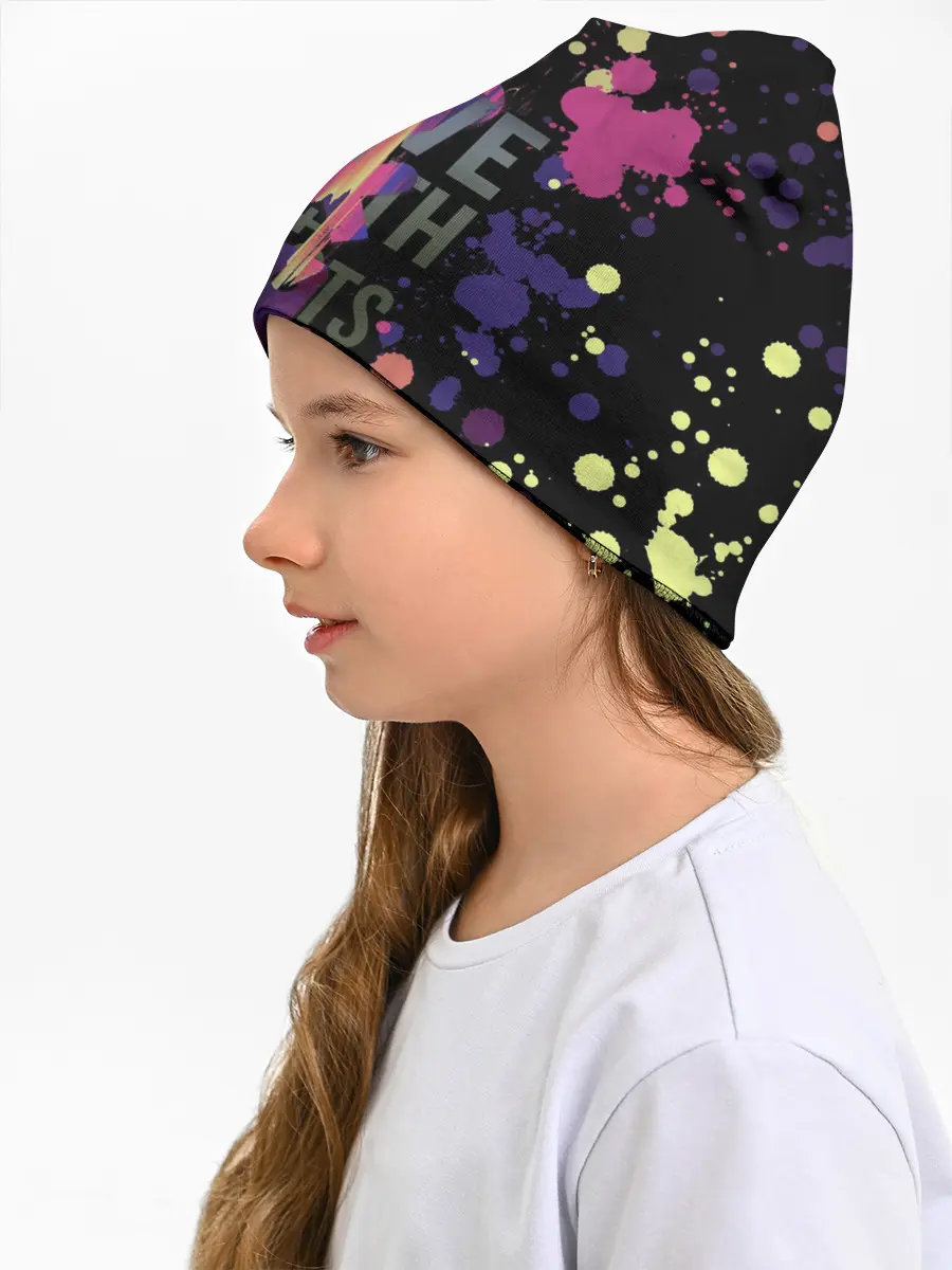 Детская шапка / Love, Death and Robots