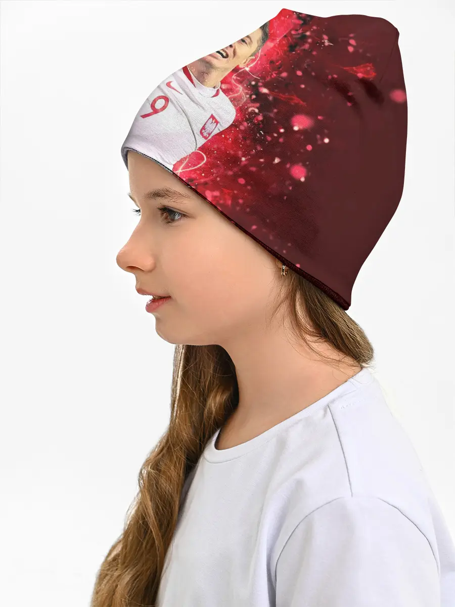 Детская шапка / Lewandowski | Левандовски | 9