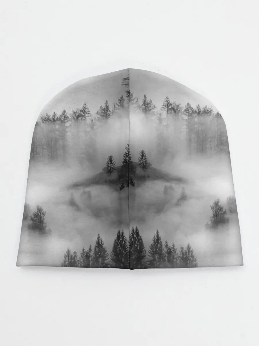 Детская шапка / ВОЛК | WOLF