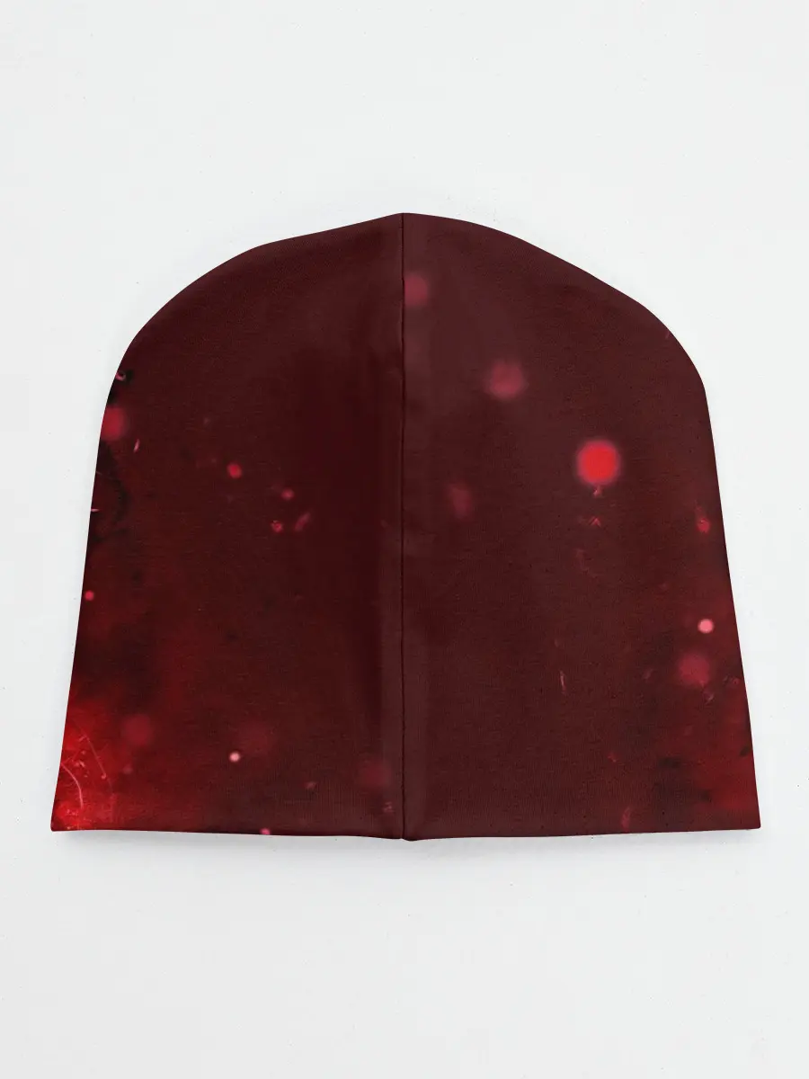 Детская шапка / Криштиану Роналду