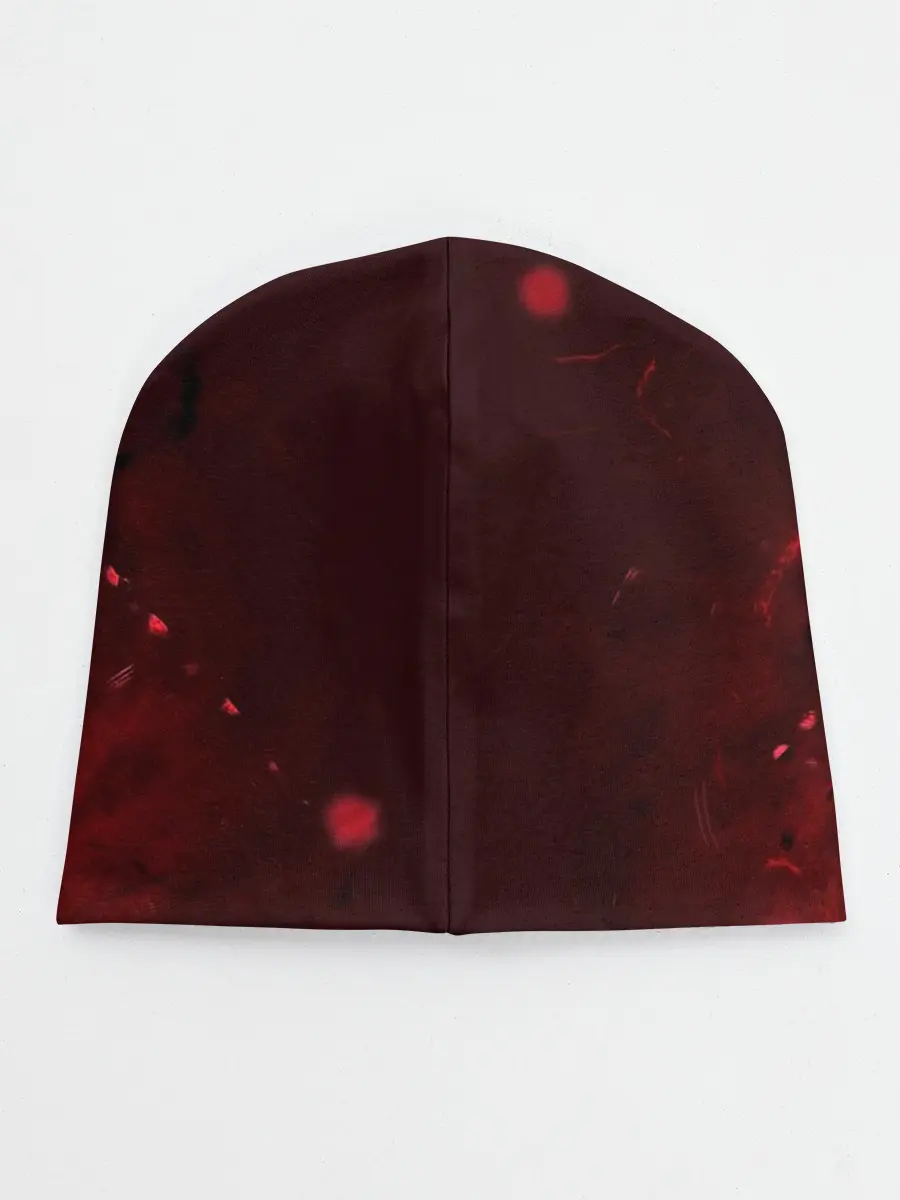 Детская шапка / Cristiano Ronaldo