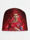 Детская шапка / Cristiano Ronaldo