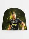 Детская шапка / Cristiano Ronaldo