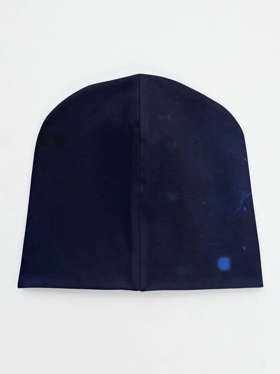 Детская шапка / Lionel Messi | Barcelona | 10