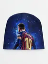 Детская шапка / Leo Messi | Лео Месси | 10