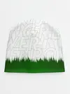 Детская шапка / GREEN POWER
