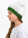 Детская шапка / GREEN POWER