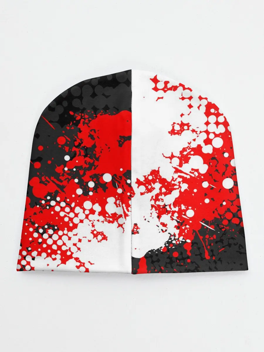 Детская шапка / ЗЛАТАН ИБРАГИМОВИЧ / ZLATAN