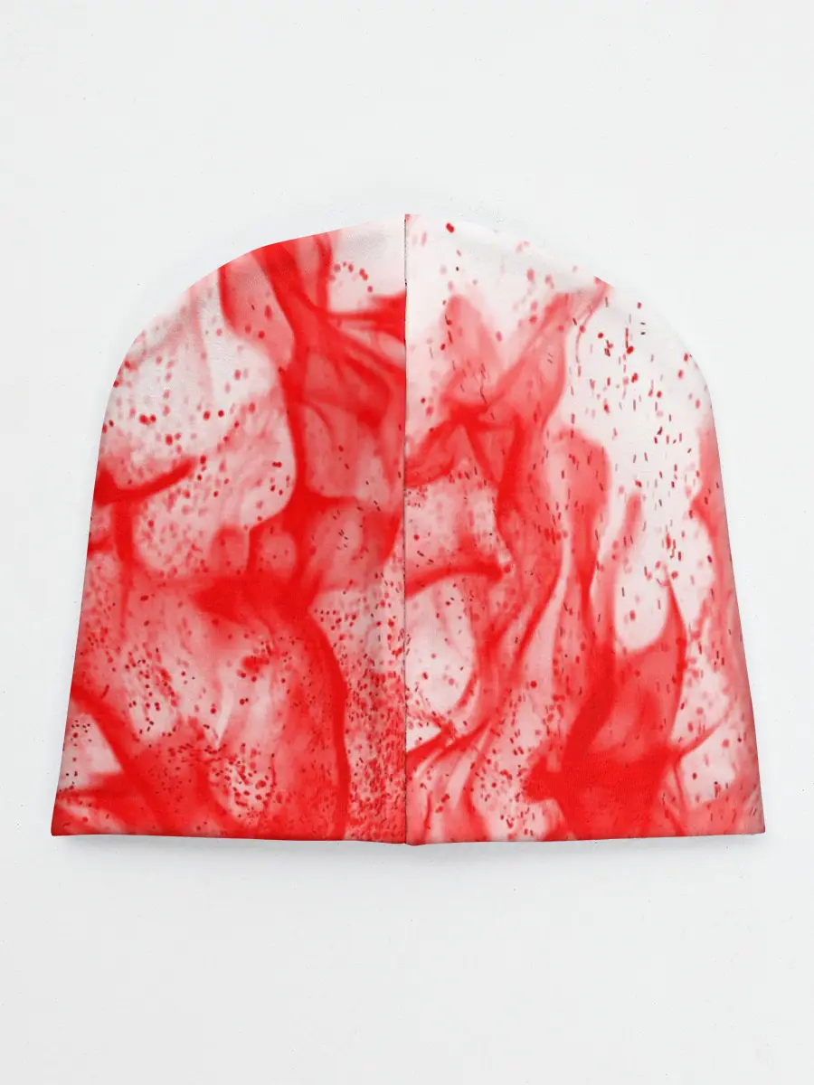 Детская шапка / ЗЛАТАН ИБРАГИМОВИЧ / МИЛАН