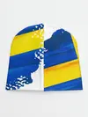Детская шапка / ЗЛАТАН ИБРАГИМОВИЧ / ШВЕЦИЯ