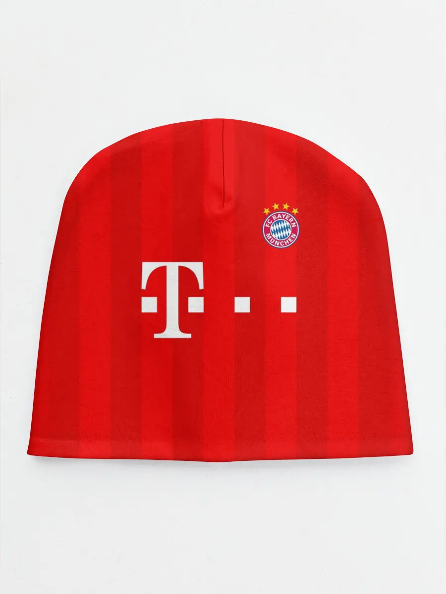 Детская шапка / Форма Баварии - Левандовски