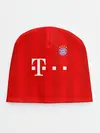 Детская шапка / Форма Баварии - Левандовски