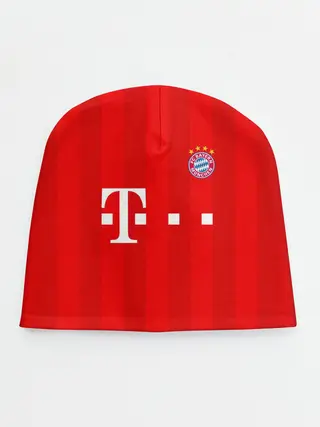 Детская шапка / Форма Баварии - Левандовски