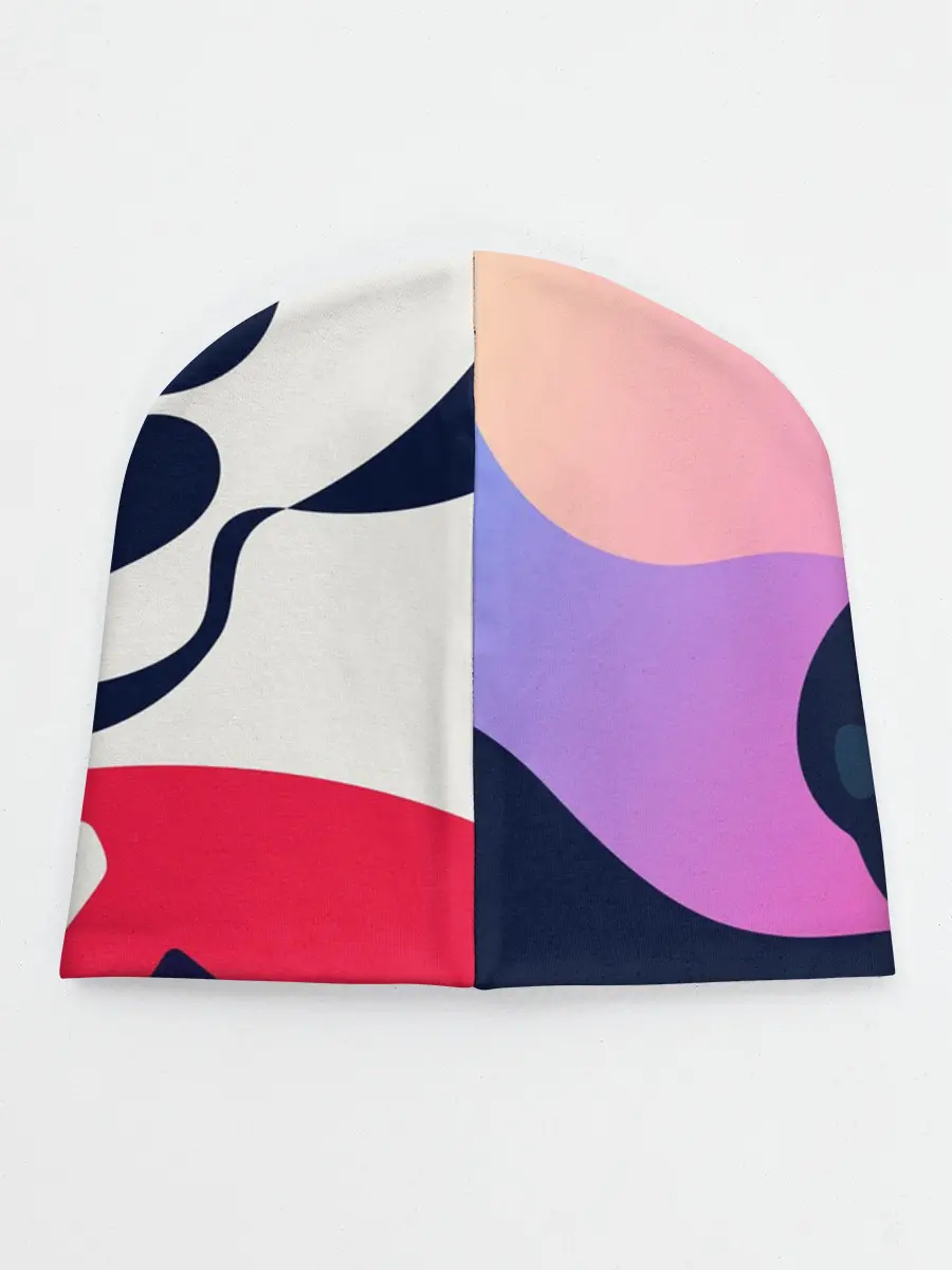 Детская шапка / Персонаж