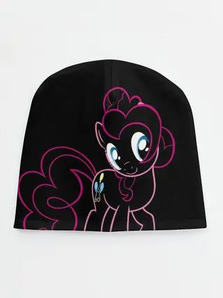 Детская шапка / Милая Флаттершайн