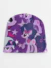 Детская шапка / Twilight Sparkle