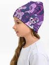 Детская шапка / Twilight Sparkle