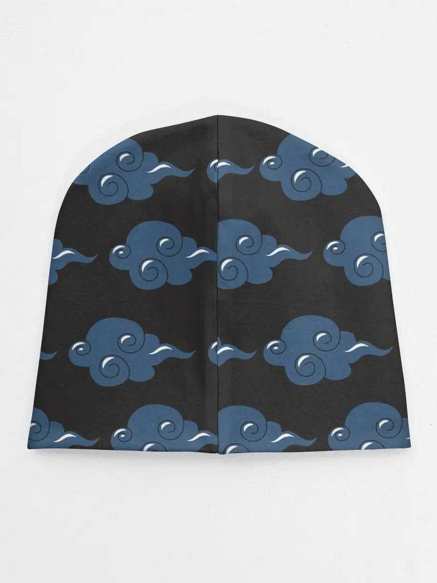 Детская шапка / Ниндзя