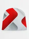 Детская шапка / 3D SPORT STYLE RED / WHITE