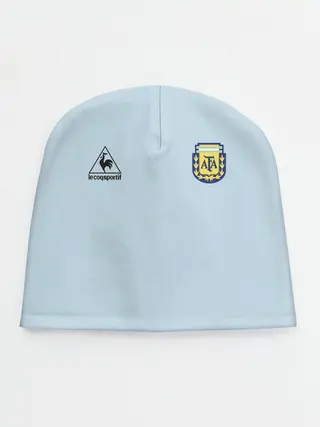 Детская шапка / Диего Марадона