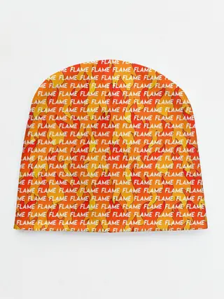 Детская шапка / РЫЖЕЕ ПЛАМЯ | GINGER FLAME