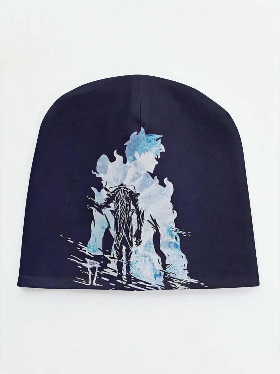 Детская шапка / Сон Джин-Ву