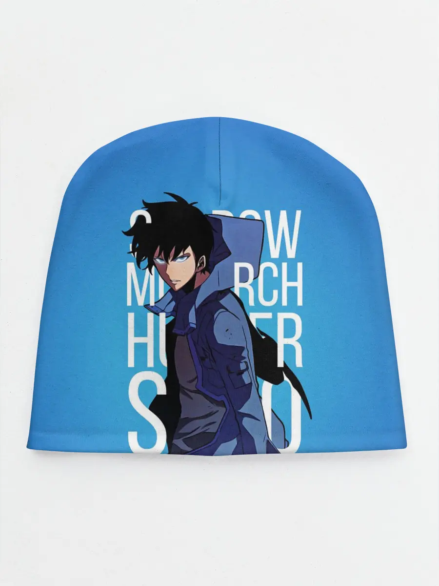 Детская шапка / Shadow Monarch