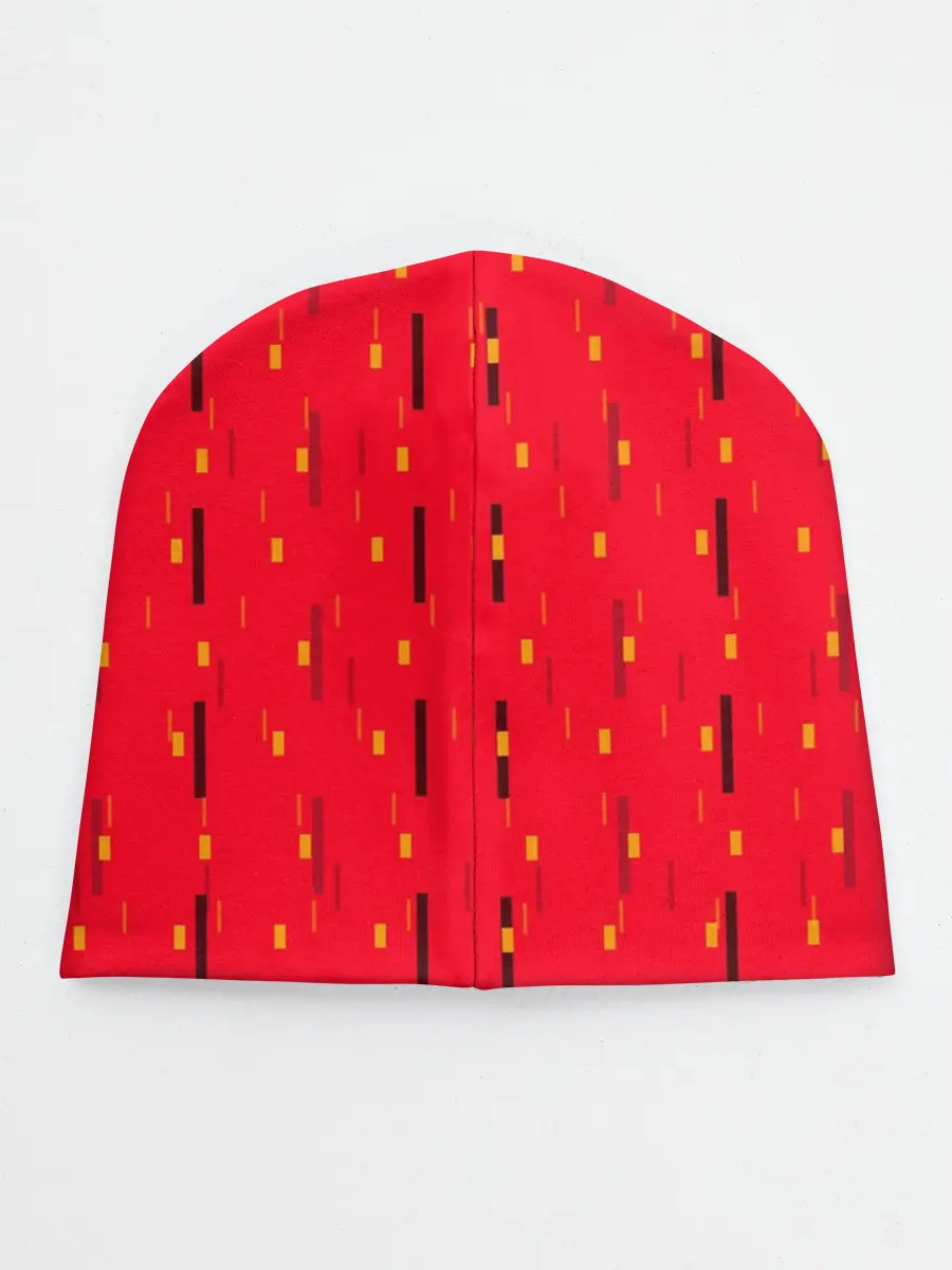 Детская шапка / Форма Манчестер - Роналду