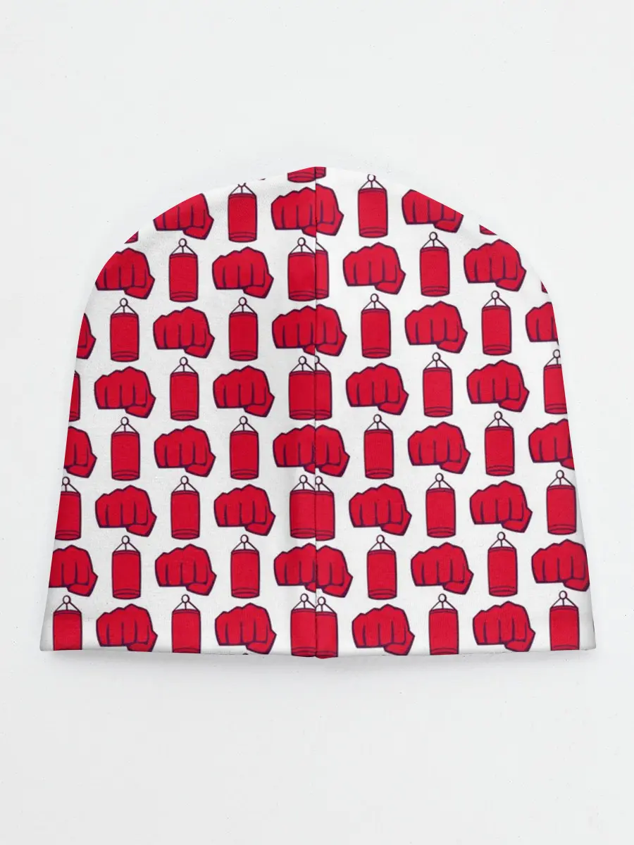 Детская шапка / Бокс