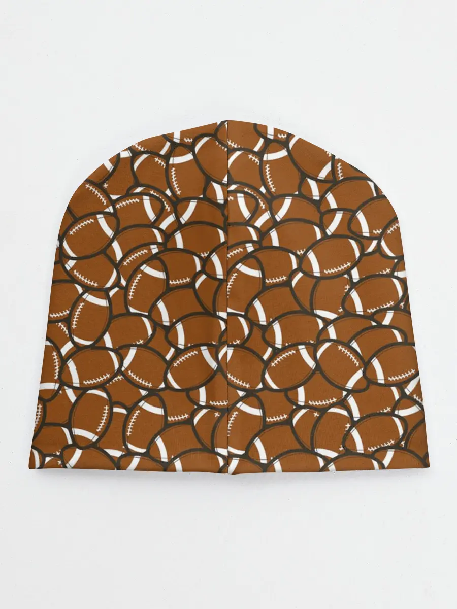 Детская шапка / Регби