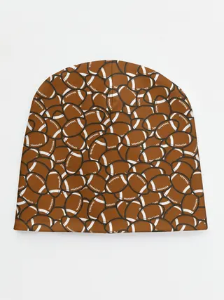 Детская шапка / Регби