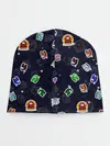 Детская шапка / Among Us