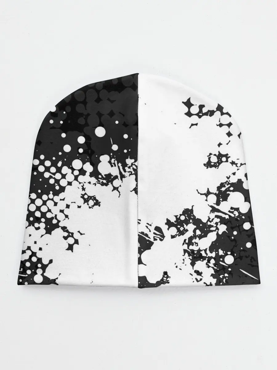 Детская шапка / КРИШТИАНУ РОНАЛДУ / ЮВЕНТУС