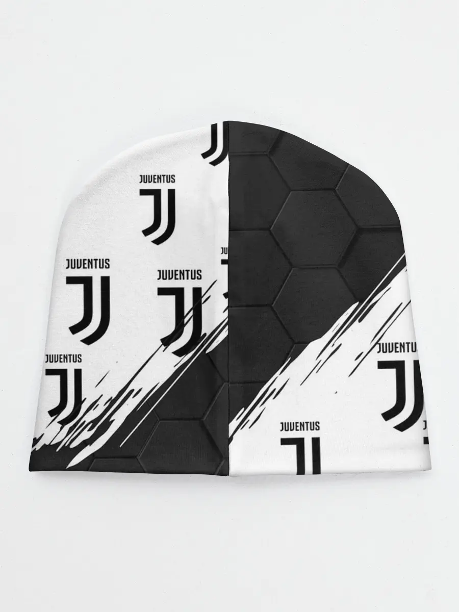 Детская шапка / КРИШТИАНУ РОНАЛДУ / ЮВЕНТУС