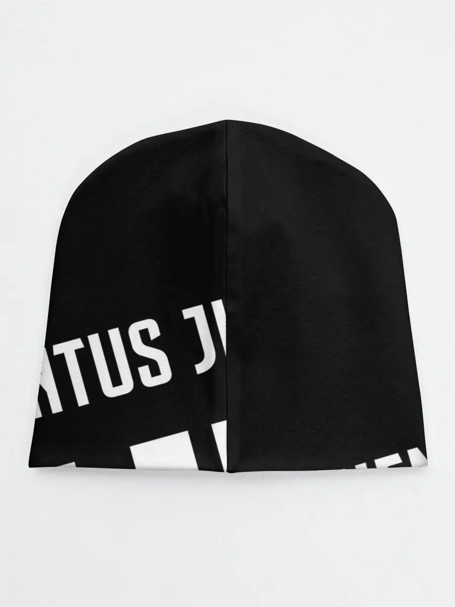 Детская шапка / КРИШТИАНУ РОНАЛДУ / JUVENTUS