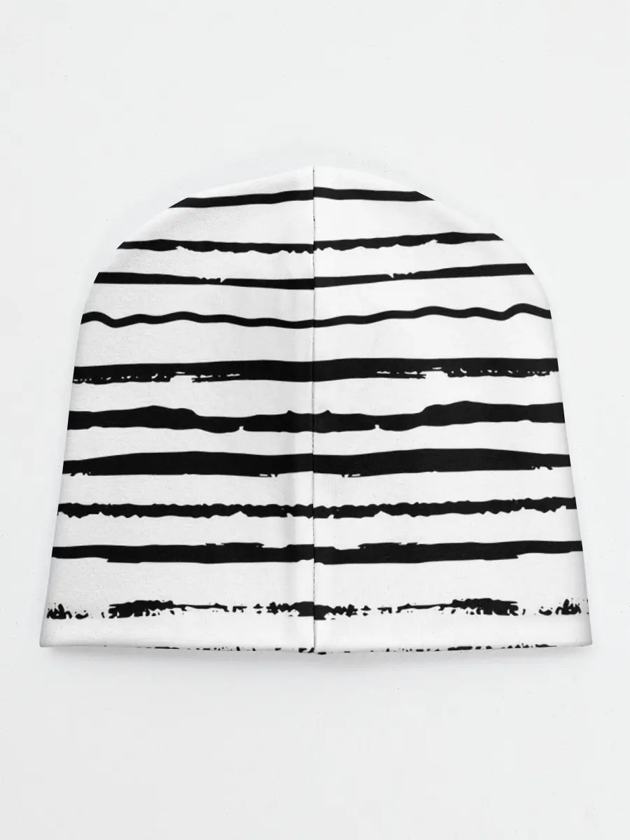 Детская шапка / СЕВЕРНЫЙ ФЛОТ ТЕЛЬНЯШКА ВМФ