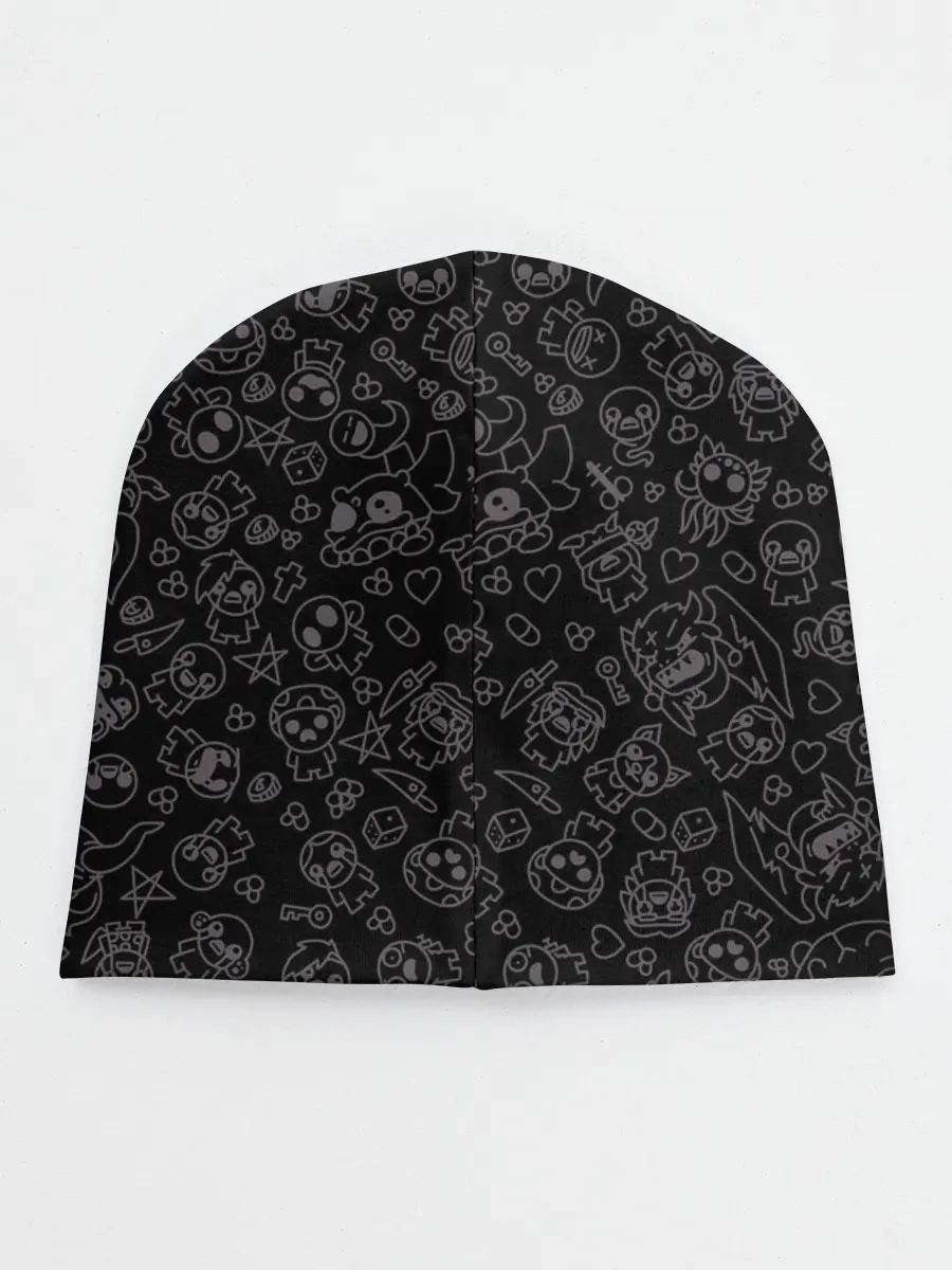 Детская шапка / The Binding of Isaac