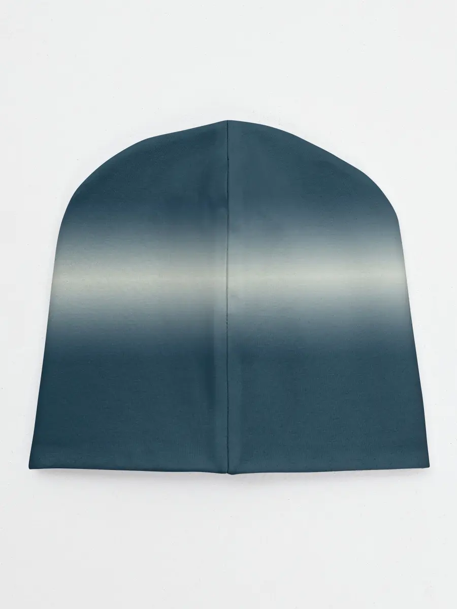 Детская шапка / Крутой футбол. Алиссон