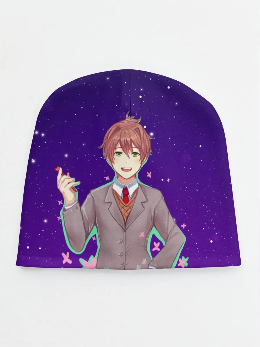 Детская шапка / Protagonist