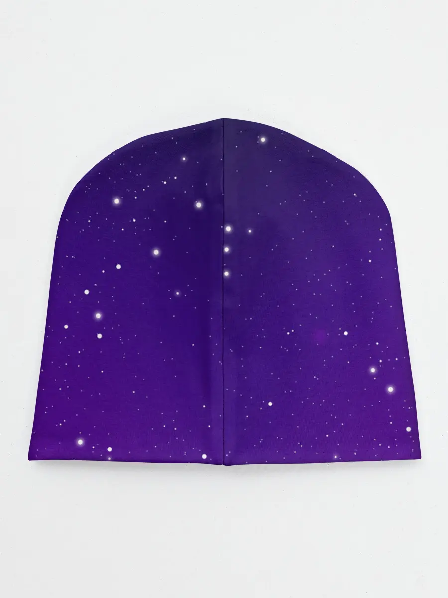 Детская шапка / Protagonist