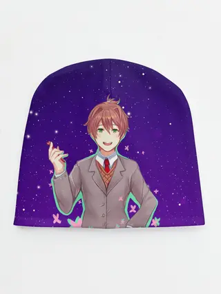 Детская шапка / Protagonist