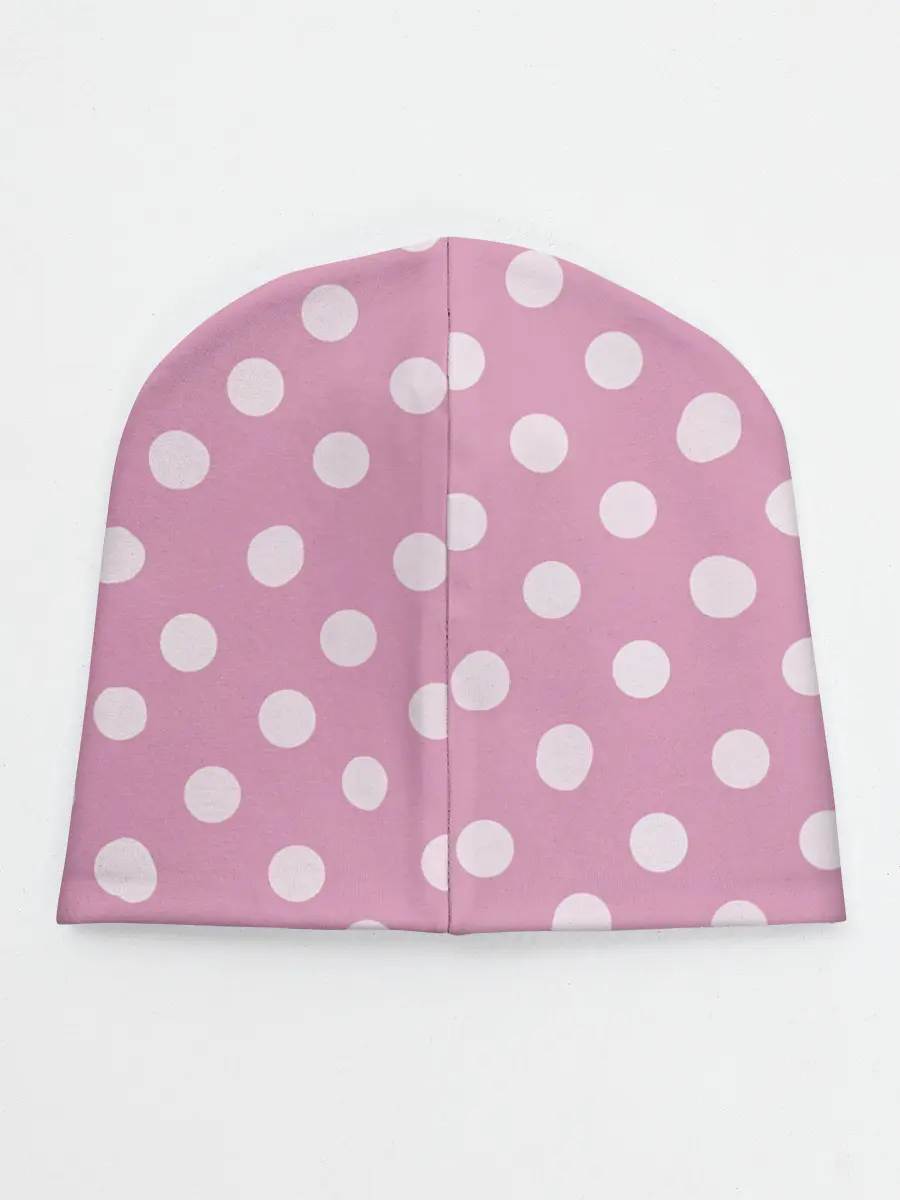 Детская шапка / Monika Pop Art