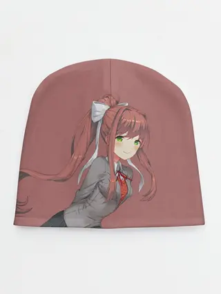 Детская шапка / Арт Моника