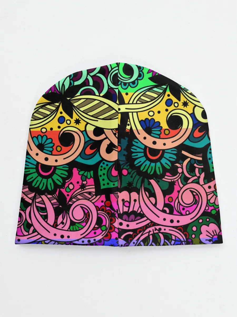 Детская шапка / АЛОХА ГАВАЙИ | ALOHA HAWAII