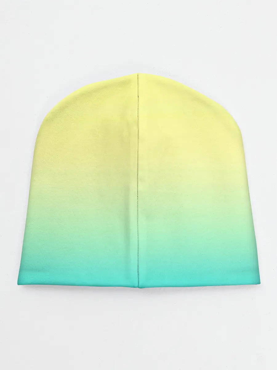 Детская шапка / Юно и Аста | Черный Клевер